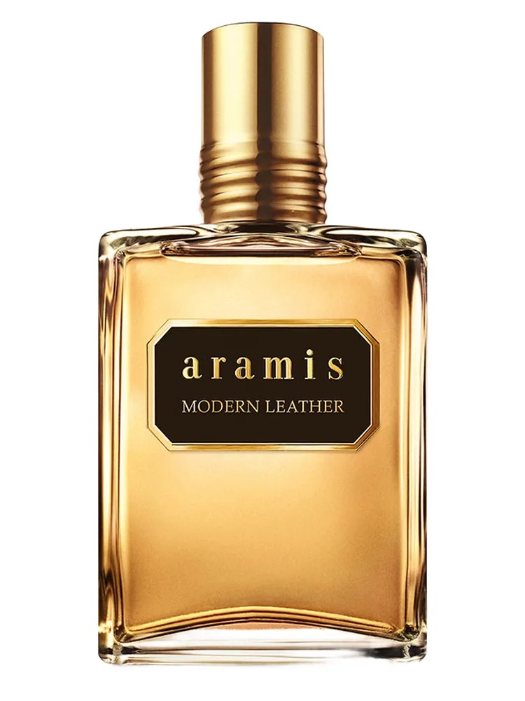 Aramis Modern Leather for men