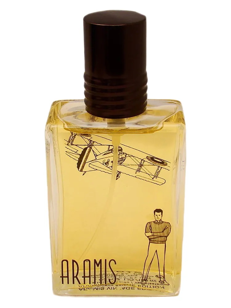 Aramis Vintage Edition for men