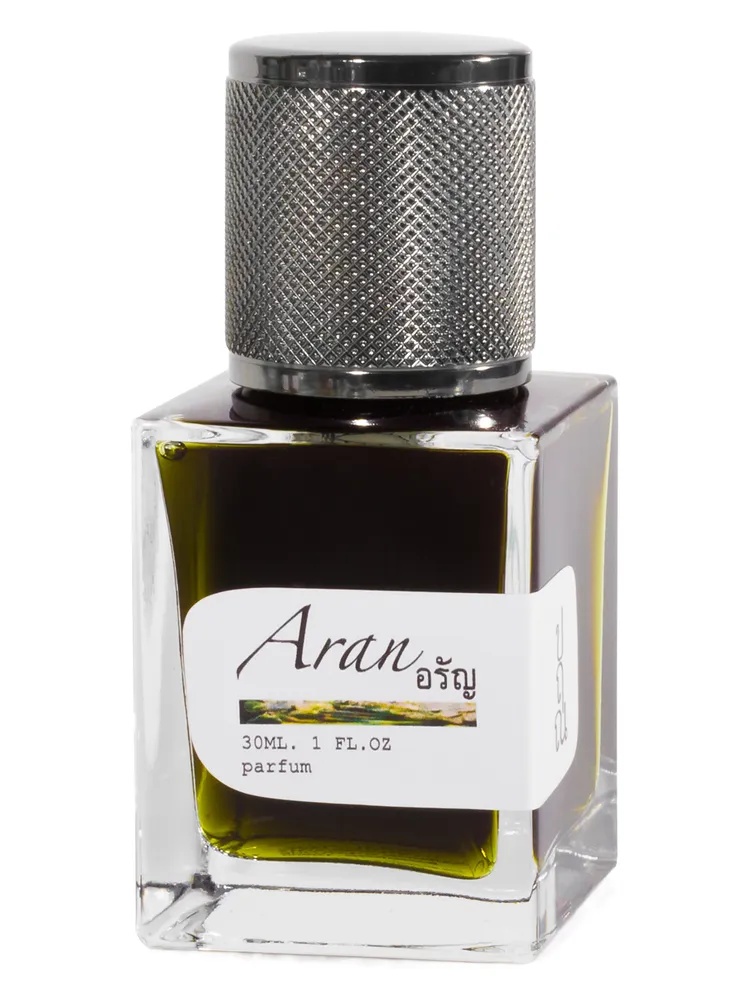 Prin Aran bottle