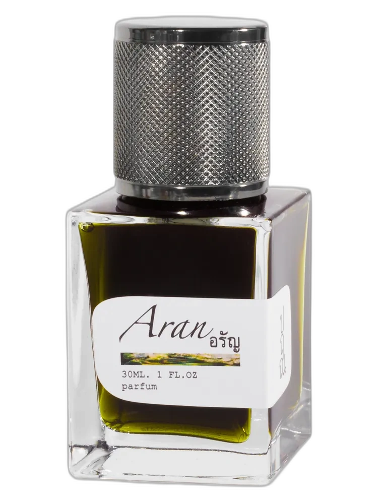 Aran unisex