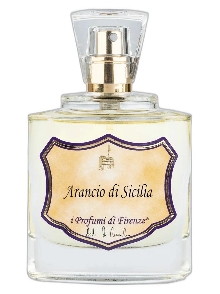 Arancio di Sicilia