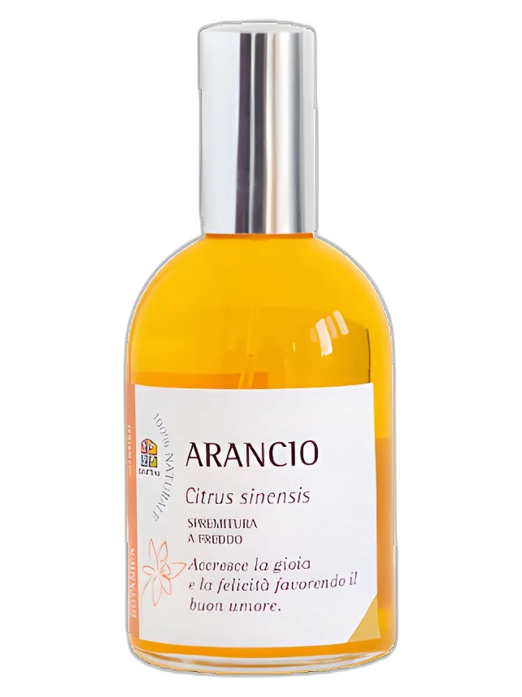 Arancio unisex