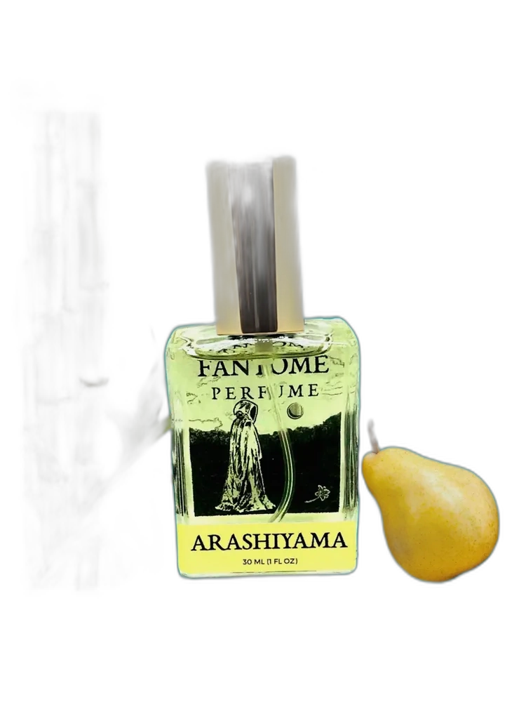 Arashiyama Fantome unisex