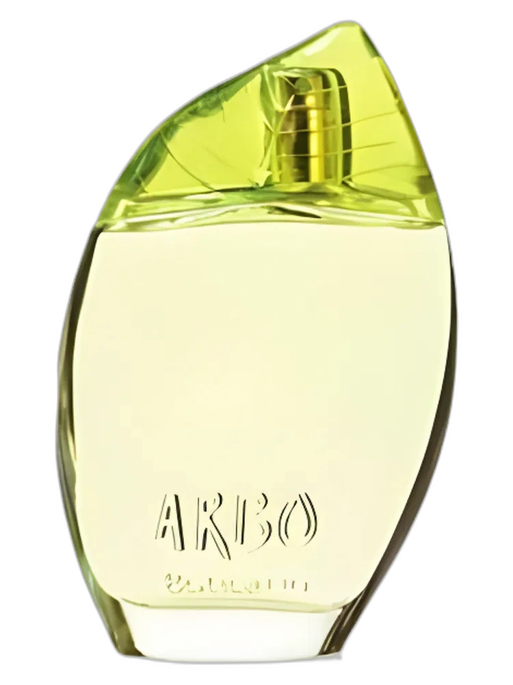 Arbo Woman