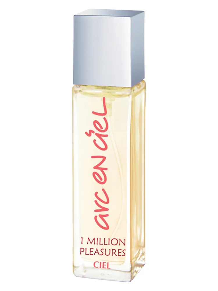 Miniatura 2 de Arc-en-ciel 1 Million Pleasures