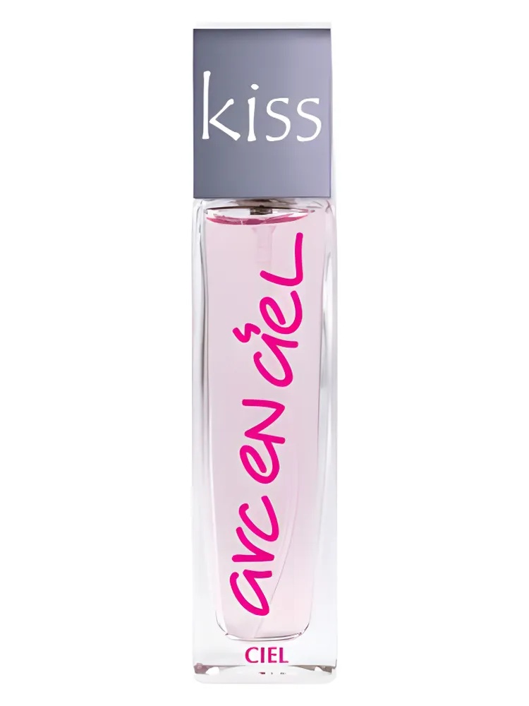 Arc-en-Ciel Kiss for women