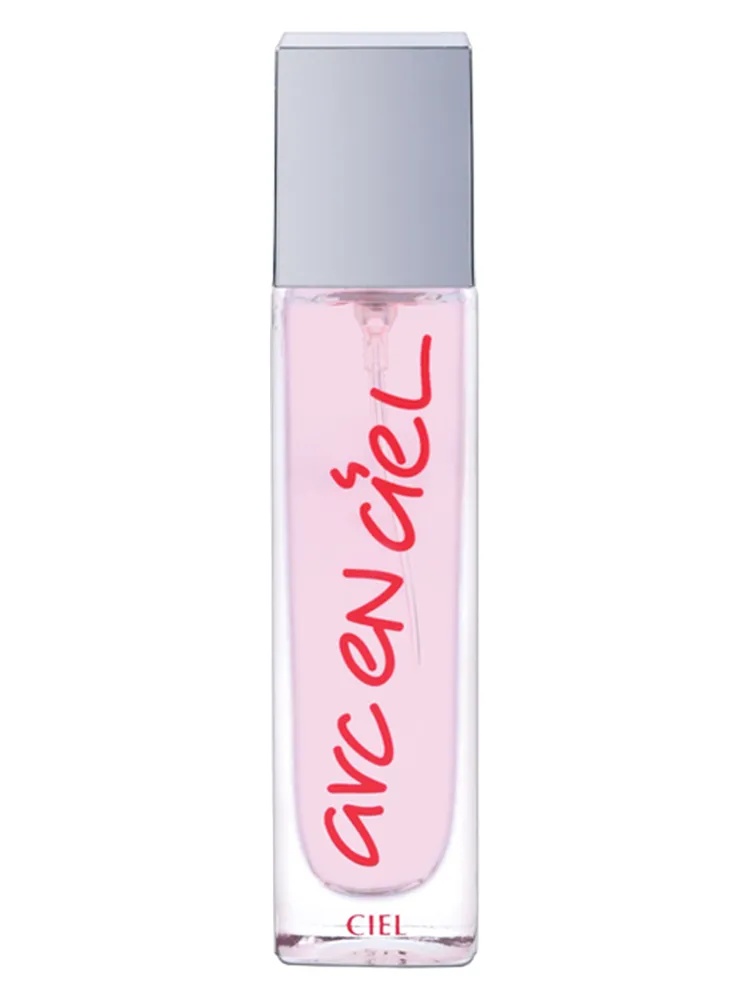 Arc-en-Ciel No 25 for women