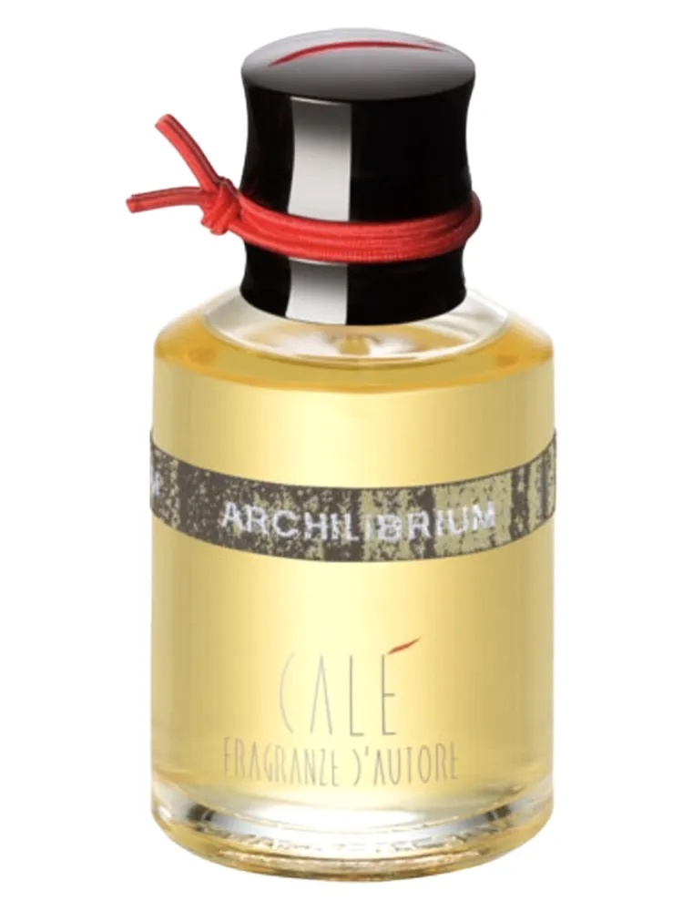 Archilibrium Cale Fragranze d'Autore unisex