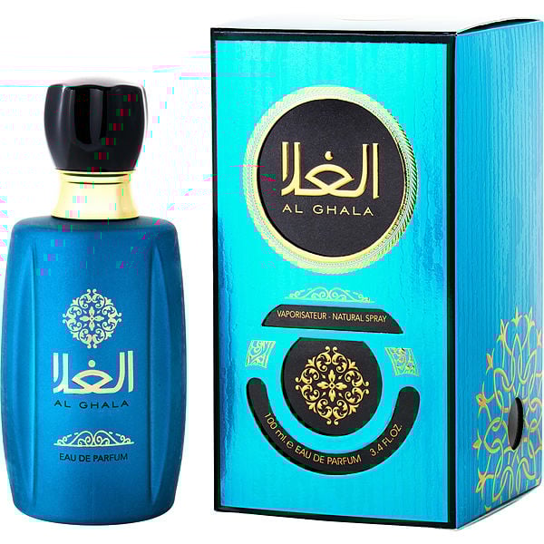 Ard Al Zaafaran Al Ghala