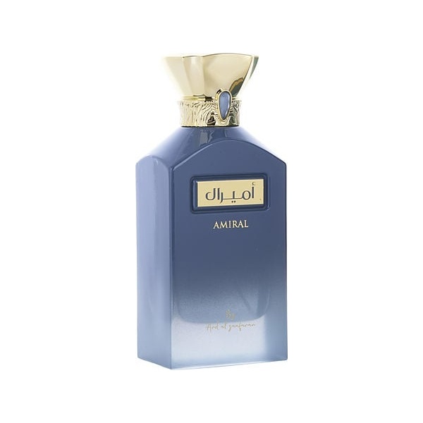 Ard Al Zaafaran Amiral