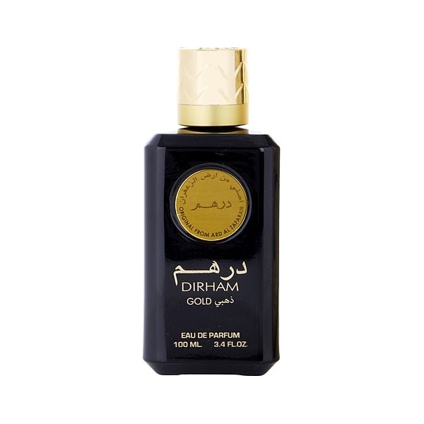 Ard Al Zaafaran Dirham Gold
