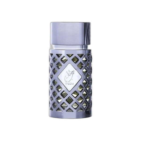 Jazzab Silver