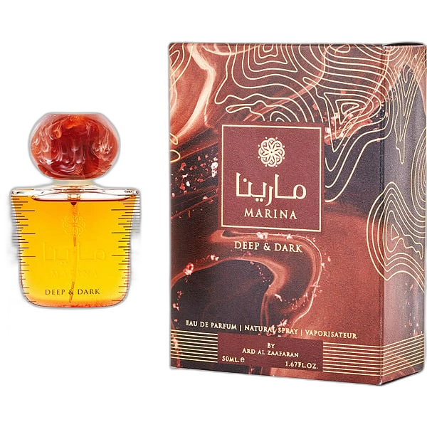 Ard Al Zaafaran Marina Deep & Dark de Ard Al Zaafaran