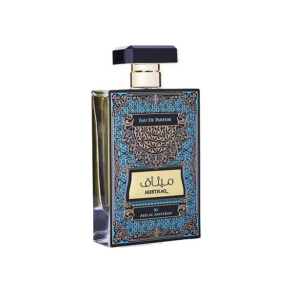 Ard Al Zaafaran Meethaq