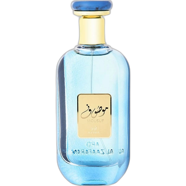 Ard Al Zaafaran Mousuf Azure de Ard Al Zaafaran