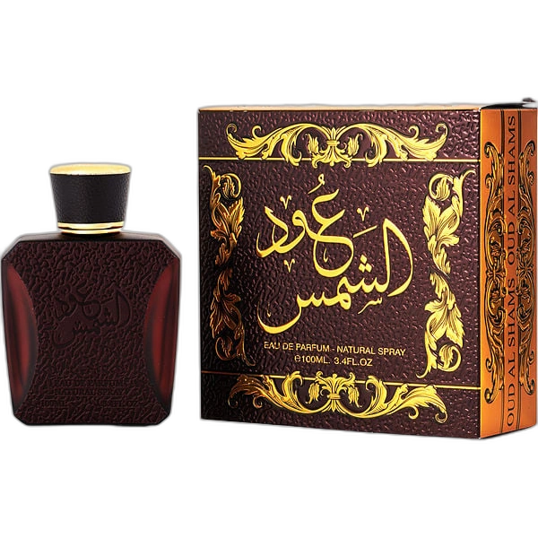 Oud Al Shams