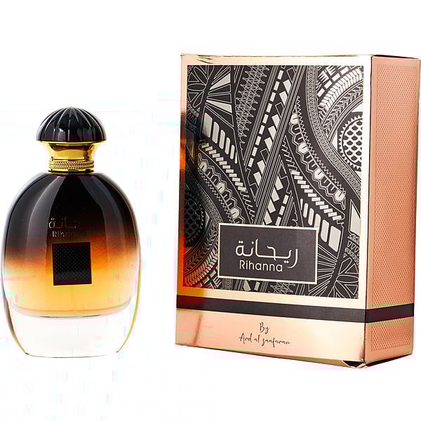 Ard Al Zaafaran Rihanna