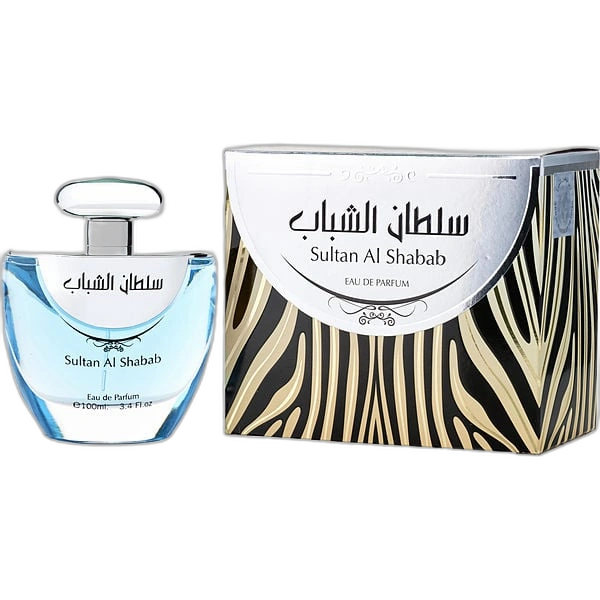 Ard Al Zaafaran Sultan Al Shabab de Ard Al Zaafaran
