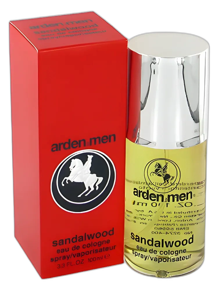 Arden for Men - Sandalwood