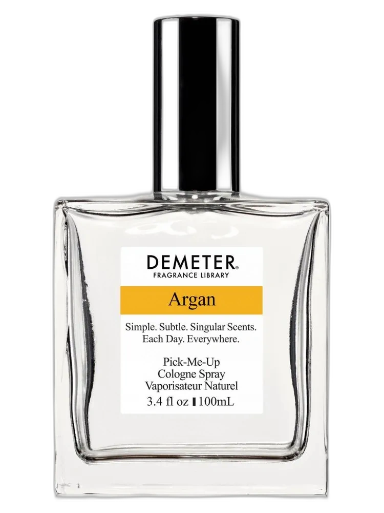 Argan