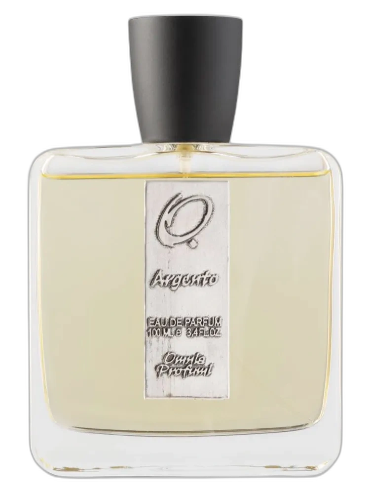 Argento for men