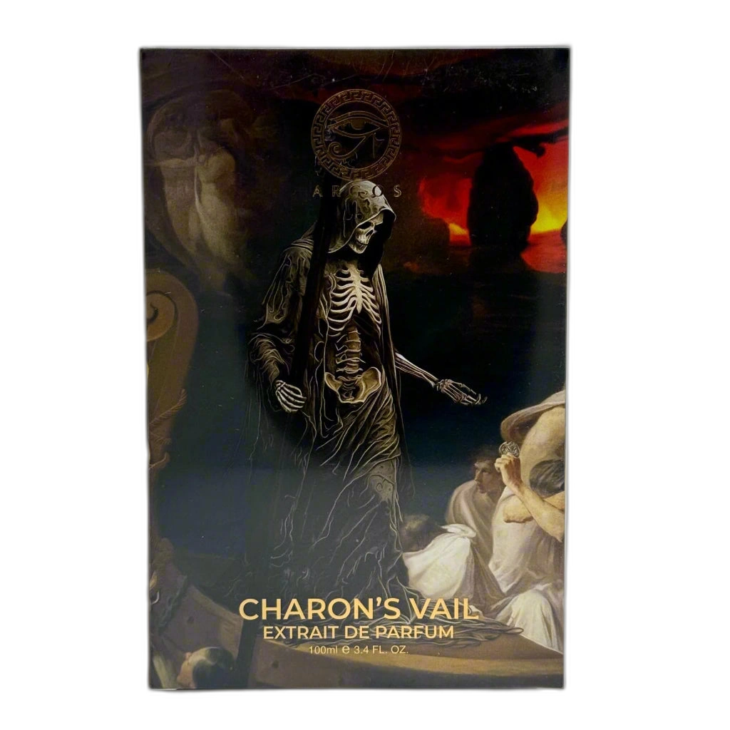 Argos Charons Vail