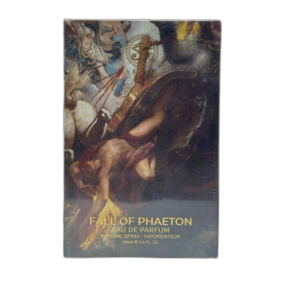 Fall of Phaeton