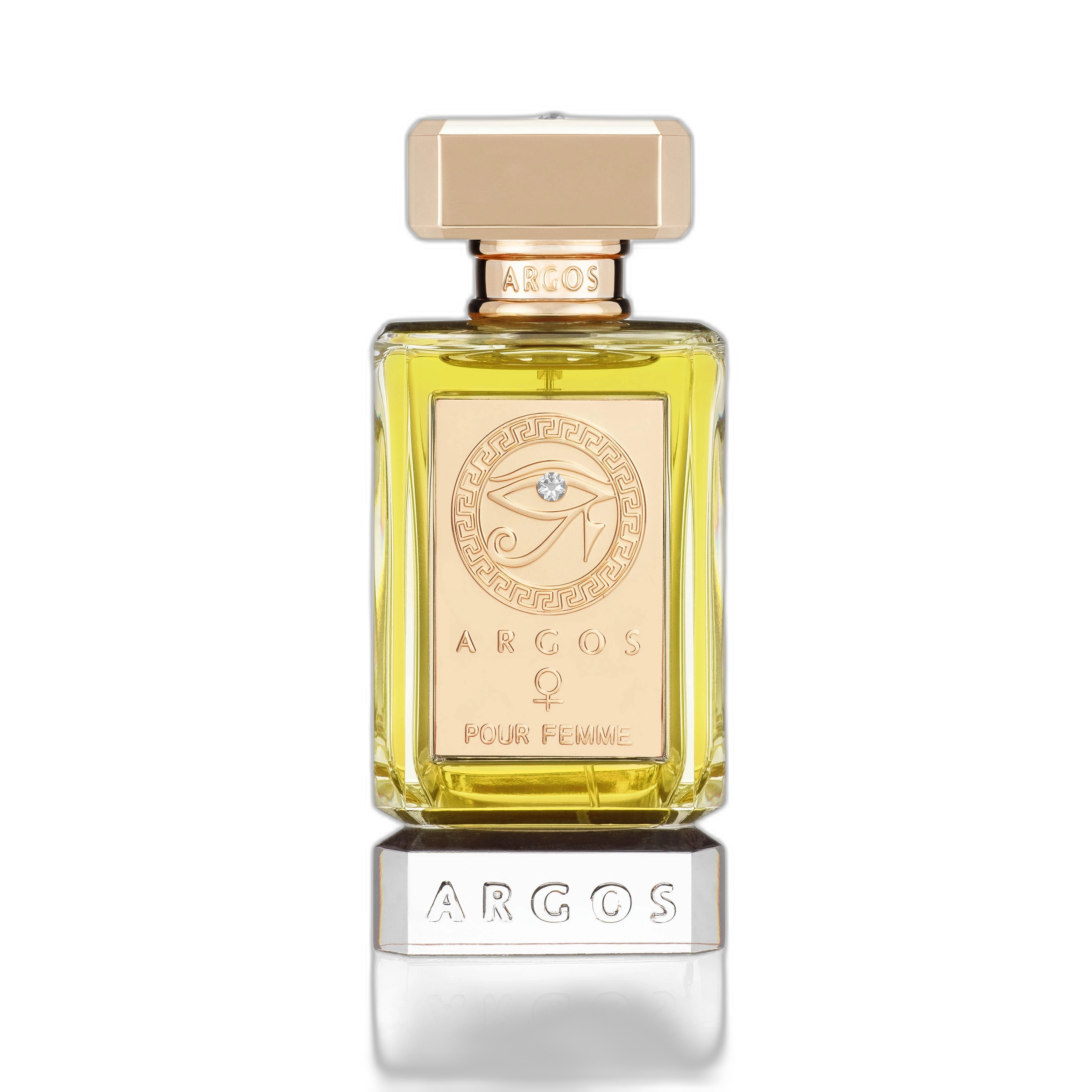 Argos Pour Femme Edp