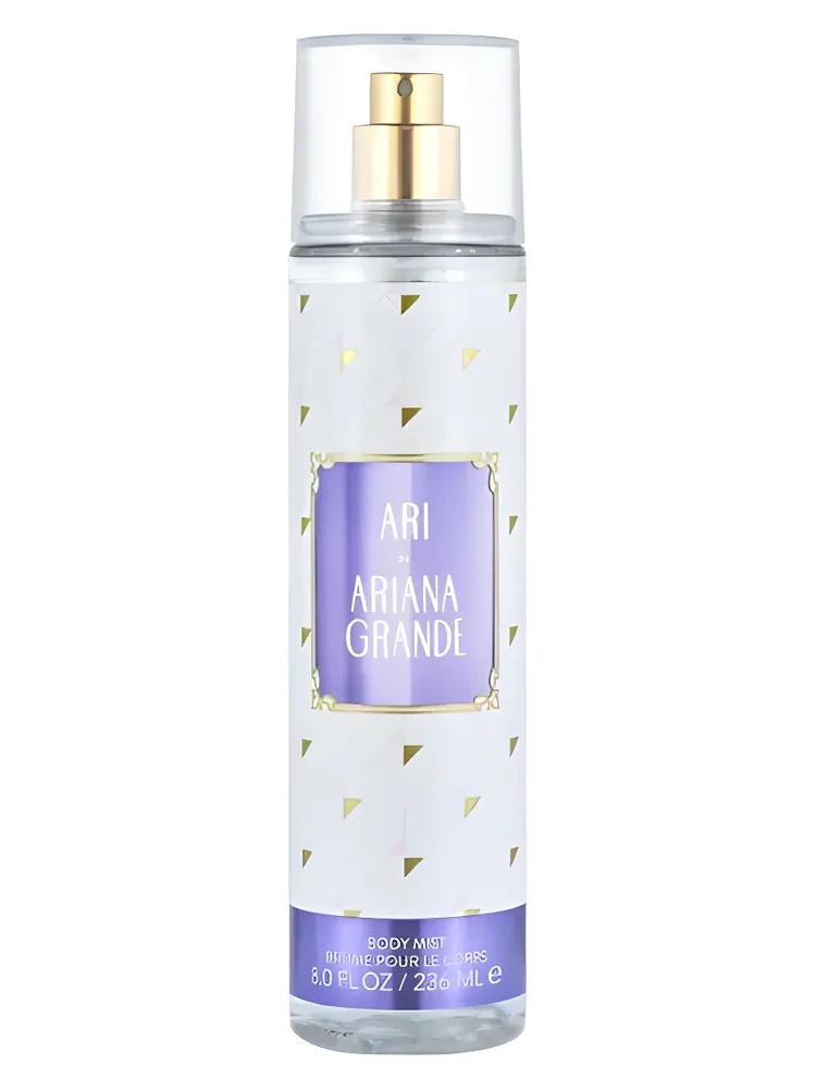 ARI Body Mist for women