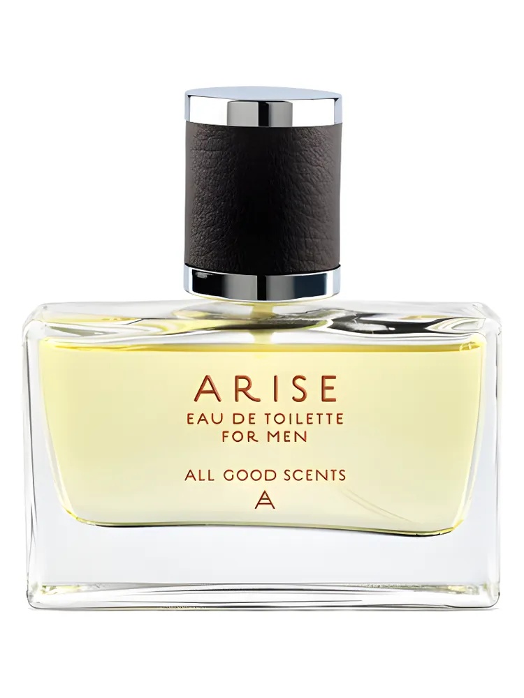 Arise thumbnail 2