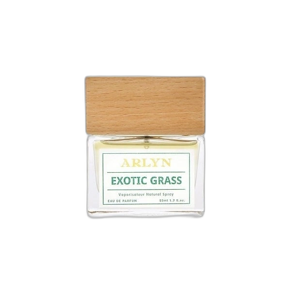 Exotic Grass