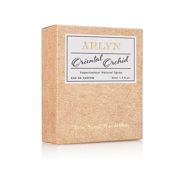 Arlyn Oriental Orchid