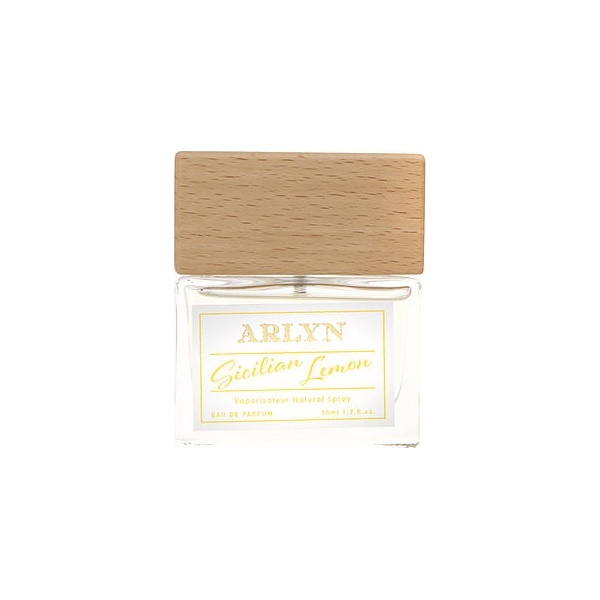 Arlyn Sicilian Lemon