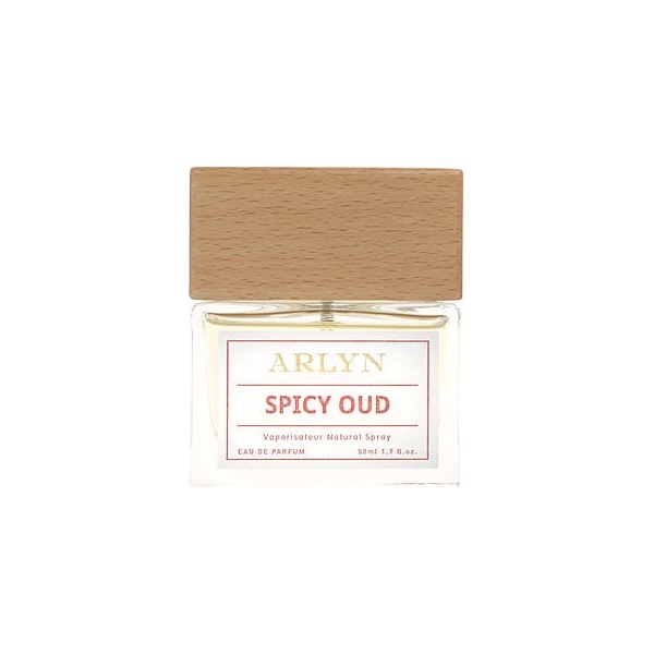Arlyn Spicy Oud