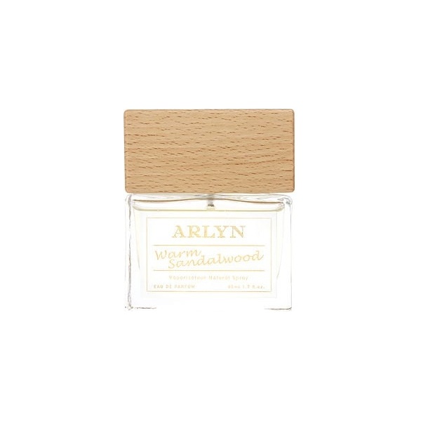 Arlyn Warm Sandalwood