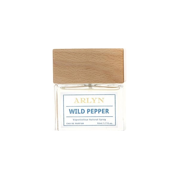 Arlyn Wild Pepper
