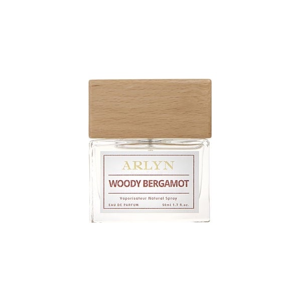 Arlyn Woody Bergamot