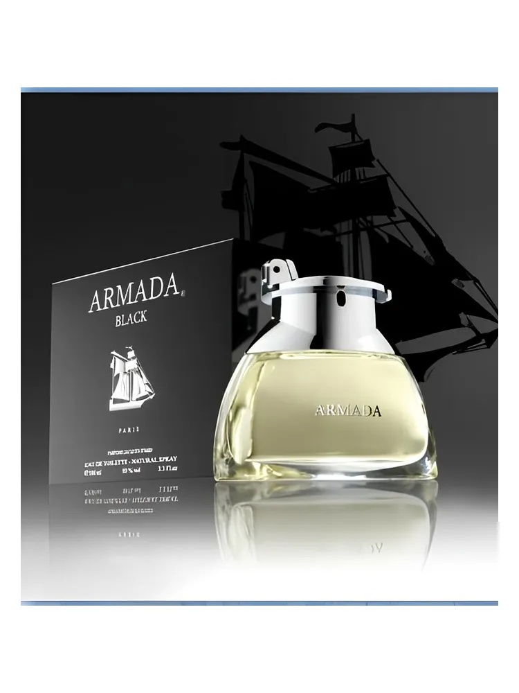 Miniatura 2 de Armada Black