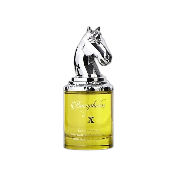 Niche - Bucephalus No. X