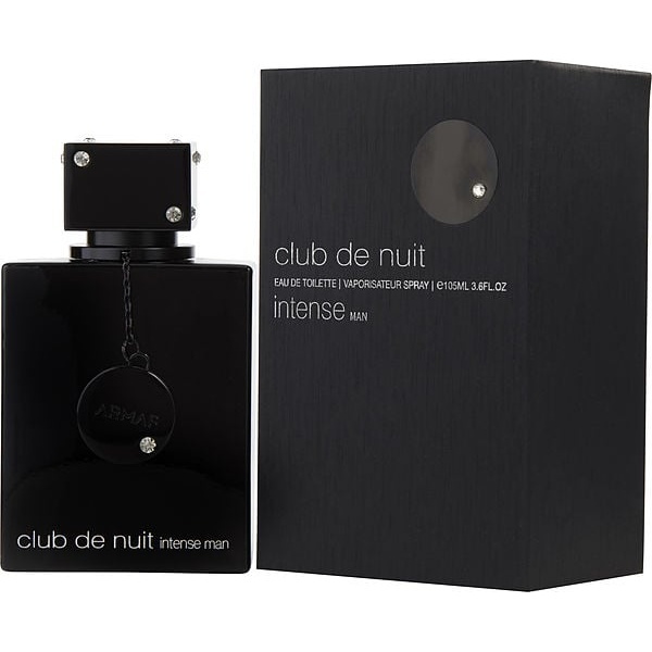 Club de Nuit Intense Man