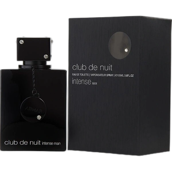 Club de Nuit Intense Man