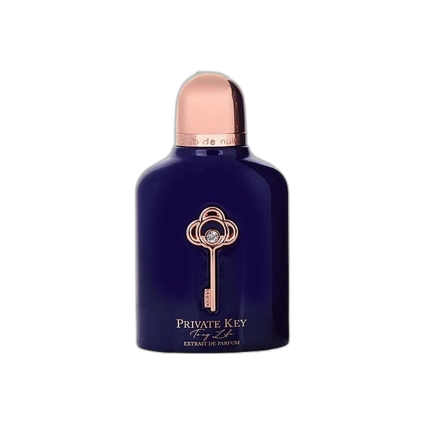Club de Nuit Private Key to My Life