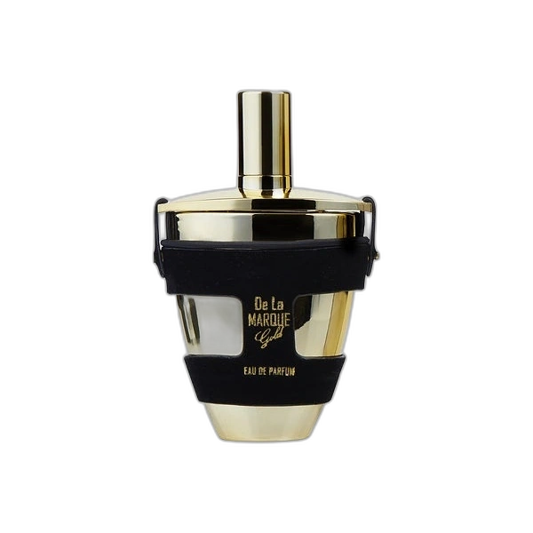 De la Marque Gold