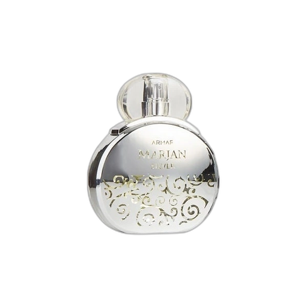 Marjan - Silver
