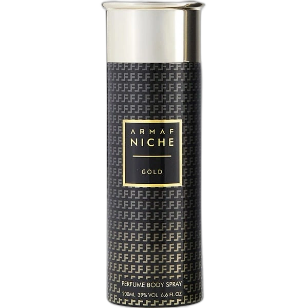 Niche - Gold