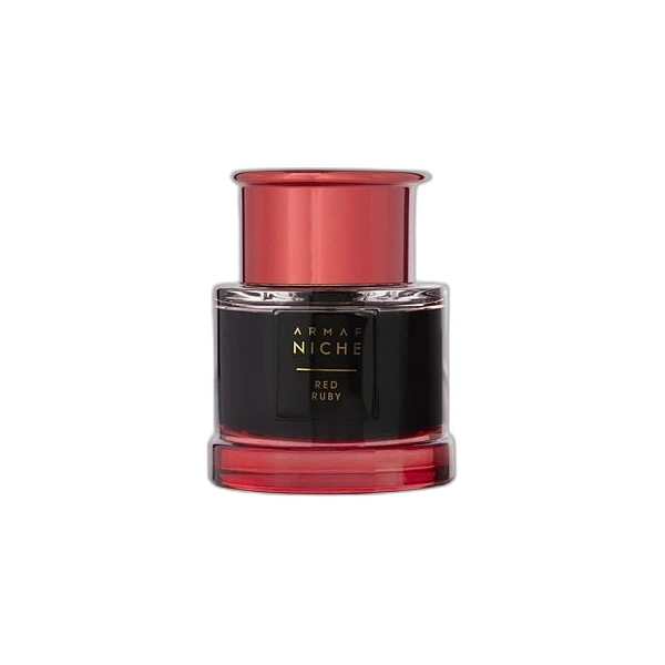 Armaf Niche - Red Ruby by Armaf