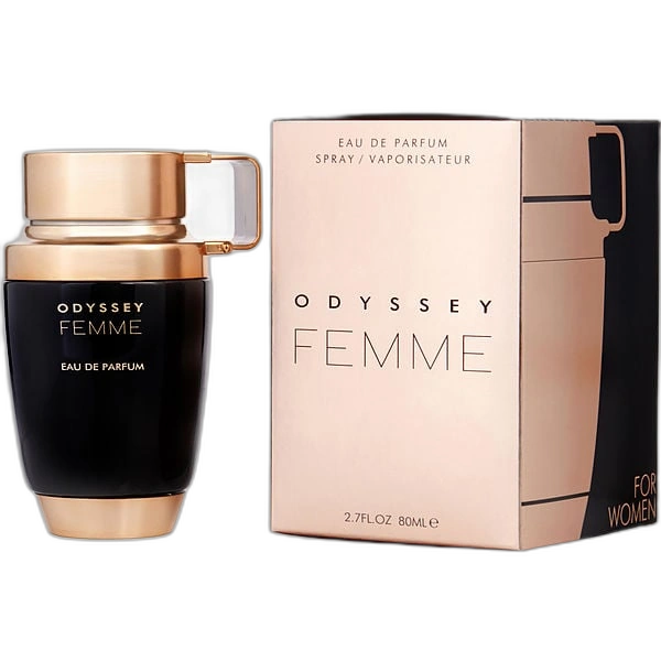 Odyssey Femme