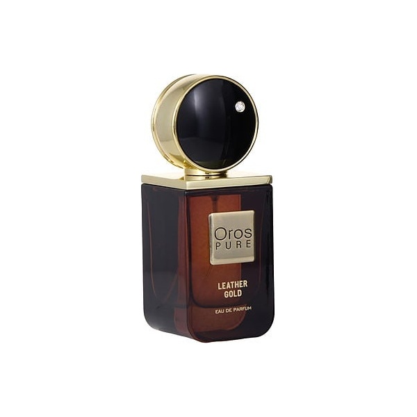Armaf Oros Pure Leather Gold