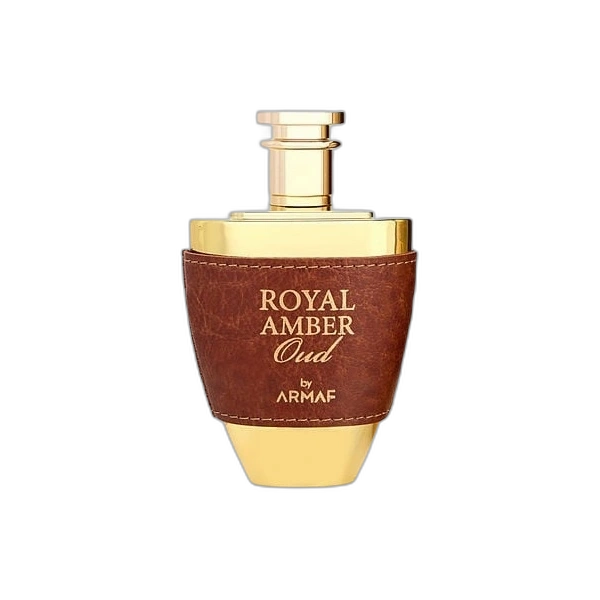 Royal Amber Oud by Armaf