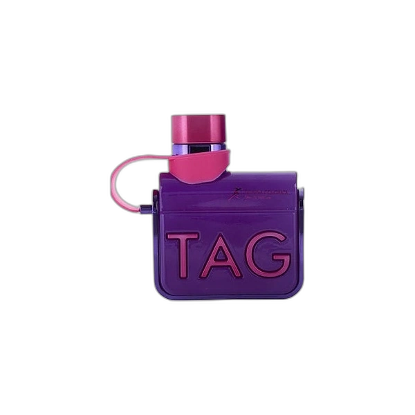 Tag-Her Don Colorata